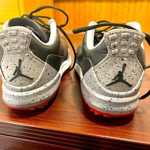 Jordan Golf Shoes